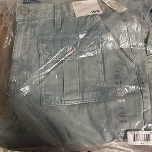 Aeropostale jeans